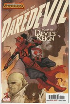 Daredevil 1 Halloween Comic Extravaganza 2021 (Marvel 2021) &quot;New Unread&quot; - £1.85 GBP