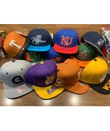 ~Choice~ Men&#39;s Mitchell &amp; Ness NCAA Original Fit Snapback Hat - $25.00