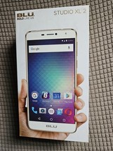 (Empty Box) For Blu Studio EX 2 Cell Phone Accessories OEM (No Phone) - $6.82 CAD