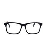 CUTLER AND GROSS OF LONDON CGOP-1175-B BLACK GOLD AUTHENTIC EYEGLASSES F... - £117.15 GBP