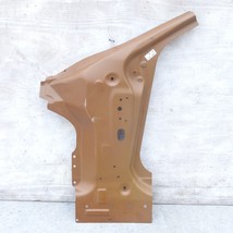 2021-2022 Tesla S Plaid Front Left Drivers Hinge Pillar Panel Body Frame -19-A-L - £593.52 GBP