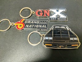 Grand National Keychain Collection. (E5, E6, F8) - $29.99