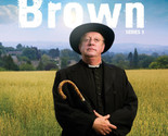 Father Brown: Series 3 DVD | 4 Discs | Region 4 - $18.32