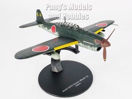 Aichi D4Y D4Y2 Suisei Model 12 Judy Japanese Dive Bomber 1/72 Scale Model - £30.75 GBP