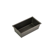 Bakemaster Box Sided Loaf Pan - 21x11x7cm - €31,73 EUR