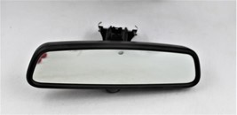 Rear View Mirror With Garage Door Opener Fits 13-16 BMW 320i 15865 - £56.62 GBP