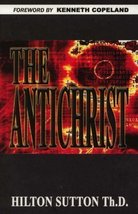 The antichrist [Hardcover] Hilton Sutton - £18.87 GBP