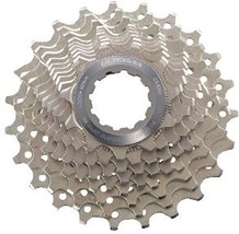 Bicycle Cassette With 10 Speeds Made By Shimano, Model Number Cs-6700. - $94.97