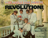 Revolution [Record] - $14.99