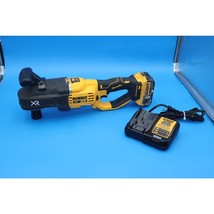 DeWalt DCD443 7/16&quot; Quick Change Stud &amp; Joist Drill with 5ah Battery and... - $229.99