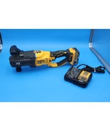 DeWalt DCD443 7/16&quot; Quick Change Stud &amp; Joist Drill with 5ah Battery and... - €198,36 EUR