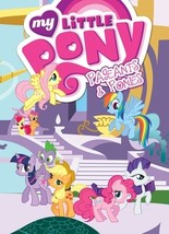 Pageants &amp; Ponies by Cindy Morrow - Very Good - £6.91 GBP