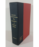The Foundations of Chemical Kinetics Sidney Benson Hardcover 1960 Used - $19.39 CAD