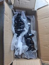 Pair Front Complete Shocks Struts Assembly For 2014-2019 Ford Escape 172619 - $113.85