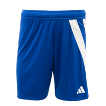 Adidas Fortore 23 Shorts Men&#39;s Pants Sports Training Shorts Blue AsiaFit... - $29.61