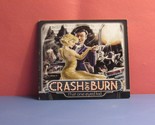 Crash and Burn [EP] by That One Eyed Kid (Josh Friedman) (CD, That One E... - $5.22