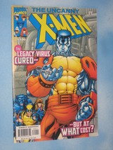 Comic - UNCANNY X-MEN #390 (2001) - $3.99