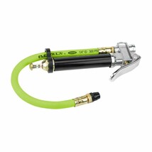 Flexzilla Tire Inflator w/ 12in Hose - $51.52