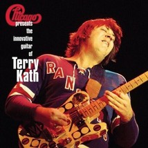 Chicago (2) – Chicago Presents The Innovative Guitar Of Terry Kath LP VINY - £52.73 GBP