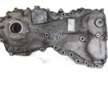 Engine Timing Cover From 2011 Toyota Camry  2.5  FWD - £62.97 GBP