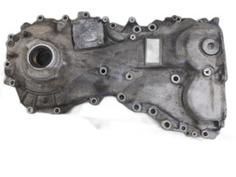 Engine Timing Cover From 2011 Toyota Camry  2.5  FWD - £62.73 GBP