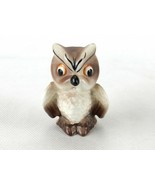 Vintage Porcelain Figurine Salt/Pepper Shaker,  3&quot; High, Hand Painted, J... - $184.23 MXN