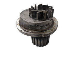 Water Pump From 2006 Chevrolet Aveo  1.6 - $34.95