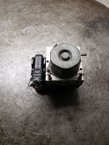 Primary image for Anti-Lock Brake Part Pump Fits 12 IMPREZA 1051379