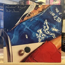 [ROCK/POP]~EXC LP~RICHARD (RICK) WRIGHT~(PINK FLOYD)~Wet Dream~{1978~CBS... - £24.79 GBP