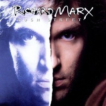 Rush Street [Audio Cassette] Marx,Richard - £8.56 GBP