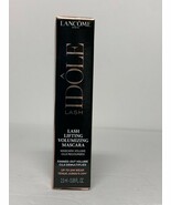 2x Lancome Lash Idole Lifting &amp; Volumizing Mascara GLOSSY BLACK 2.5 ml T... - $14.75