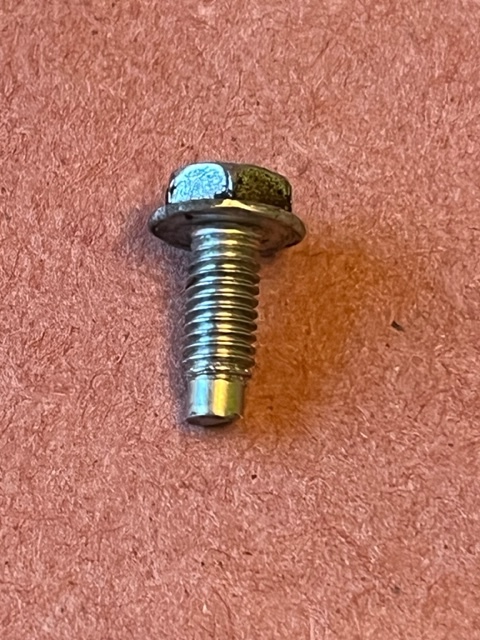 Briggs &amp; Stratton OEM Part # 690859 Screw - $1.00