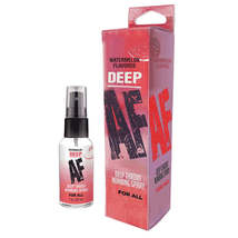 Deep AF Deep Throat Spray-Watermelon. - $20.00