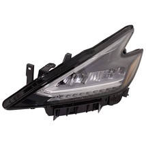 Left Side Driver Headlight For 2019-2021 Nissan Murano - $530.92