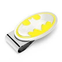 DC Comics - Batman 3D Pewter Money Clip by Cufflinks Inc. - £47.44 GBP