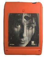 8-track stereo Cartridge tape Cher Kapp K8 5549 Gypsys Tramps Thieves Wa... - $2.40