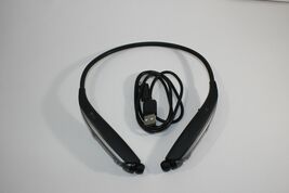Authentic LG Tone Ultra HBS-820 Bluetooth/Wireless InEar Neck Stereo Hea... - $18,325.76 MXN