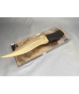 Dune, TV Mini-Series, Fremen Crysknife, Prop Replica, Leather Sheath, Pl... - $118.79