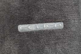 2000-2005 TOYOTA CELICA GT GT-S PASSENGER FRONT RIGHT CARPET FLOOR MAT GTS 2118 image 2