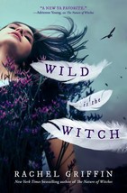 Wild Is the Witch (2022, Hardcover) Free Shipping - $7.12