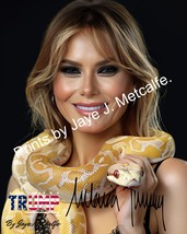 Melania Trump - $371.25