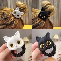 Gomas elásticas para el pelo para niña y mujer, accesorios para el cabello - £14.67 GBP