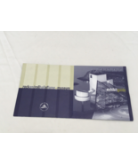 Rock and roll hall of fame and museum exhibit guide winter spring 2000 - $27.08 CAD