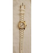 PREVIOUSLY OWNED 50 FEET WATER RESISTANT LADIES RELIC CHRONOGRAPH WATCH - $63.35
