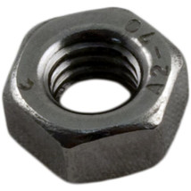 Praher E-14-S1 Nut, Praher ABS 1-1/2&quot; and 2&quot; and 3&quot; Top/Side Mount Valves - $12.97