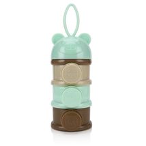 Baby Powder Container - £14.21 GBP