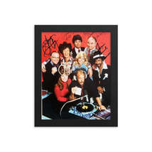 WKRP in Cincinnati cast signed photo Reprint - £51.95 GBP