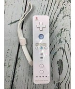 ​Remote Controller Wireless Remote Gamepad Controller fits Wii White - £15.00 GBP