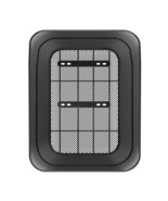 Rear Bike Basket Wire Mesh Bicycle Basket with Cargo Net Waterproof Cover - $77.99