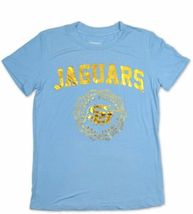 Southern University Foil Tee SU Jaguars - £30.84 GBP